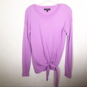 100% Merino Wool Banana Republic sweater